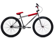 DK Legend 26” BMX Bike (22.4" Toptube) (Chrome/Red) | product-related